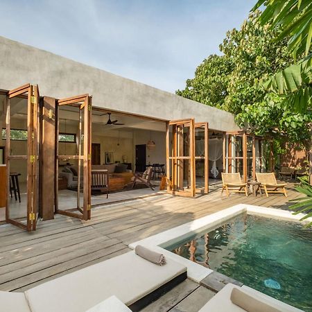 Nowhere Villa Uluwatu Εξωτερικό φωτογραφία