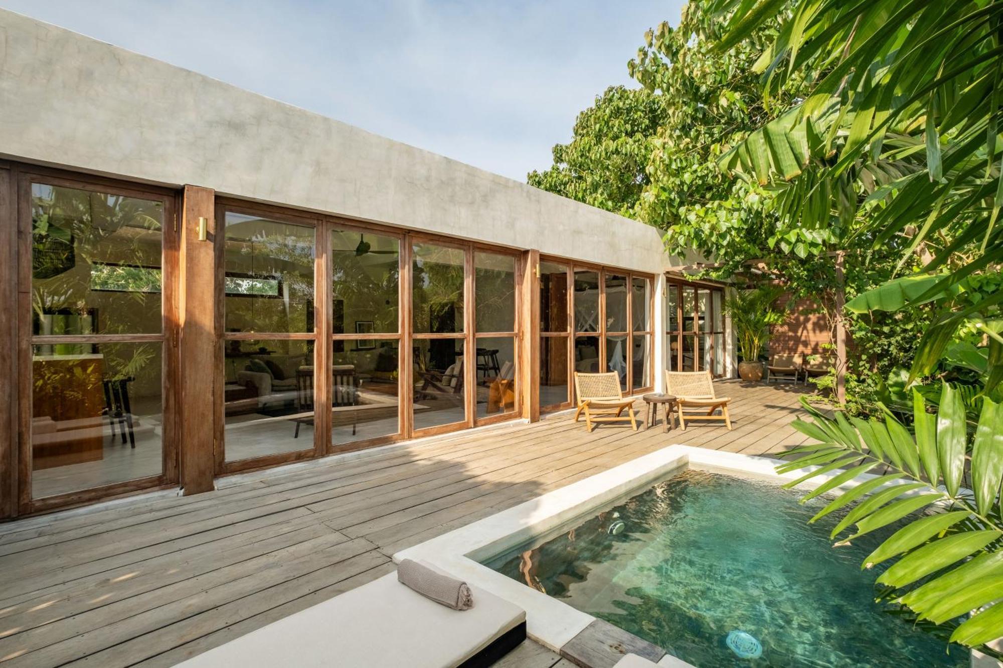 Nowhere Villa Uluwatu Εξωτερικό φωτογραφία